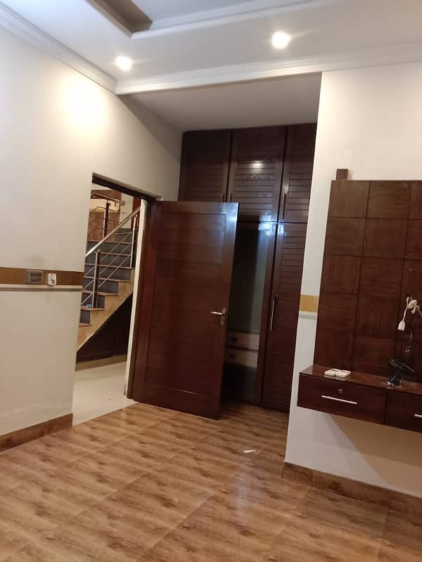 ONE KANAL BASEMENT FOR RENT 16