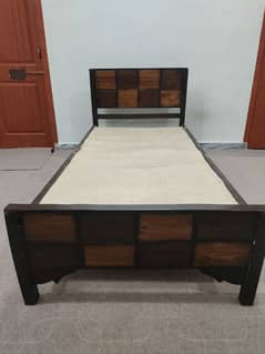 1 month use singel bed 6000