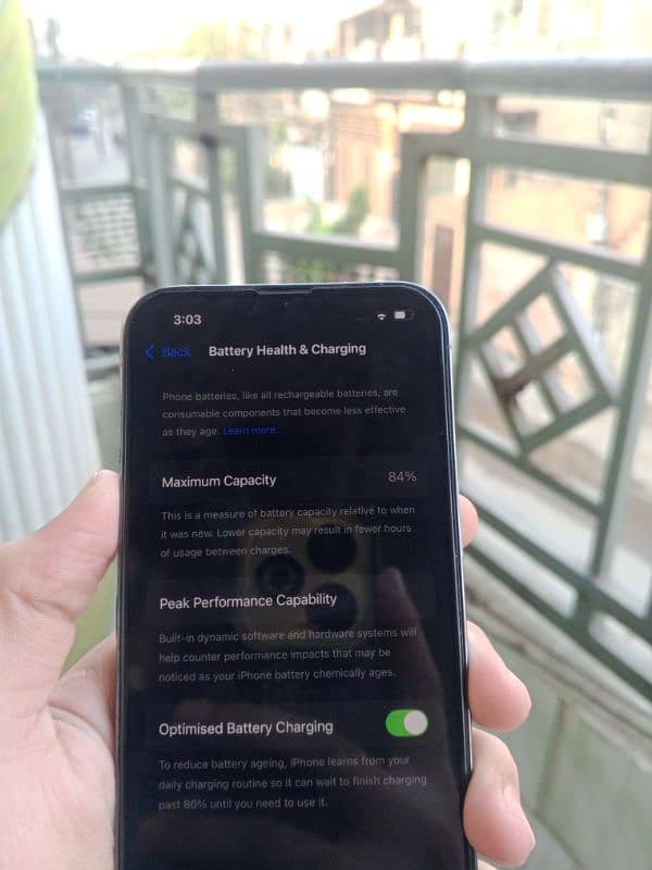 iphone 13 pro jv 128 gb 84 health 3