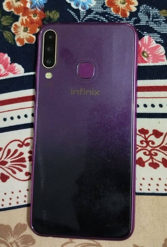 infinx S4_. 4GB. 64GB only call. 03249290233 1