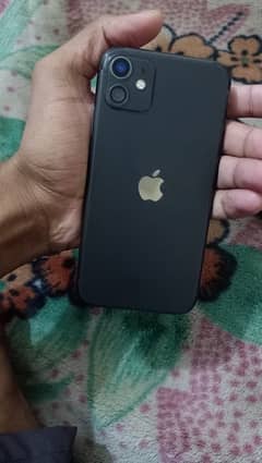 iphone 11 64 GB jv