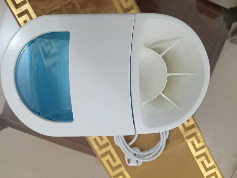 VICKS VH 750 HUMIDIFIER IN EXCELLENT CONDITION 2