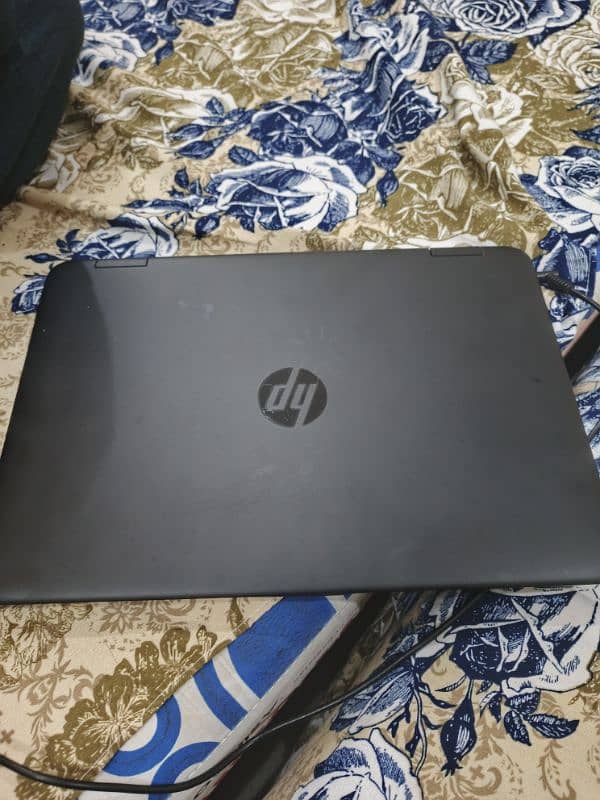 HP LAPTOP FOR SALE , 8G. 256GB SSD CORE I5 6TH GEN 2