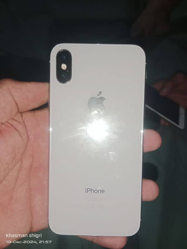 iphone x non pta 0