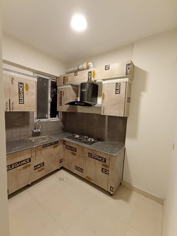 Three Bedroom Flat Available For Rent Available In Dha Phase 2 Islamabad. 0