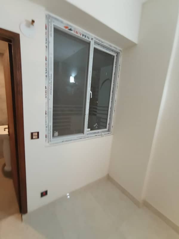 Three Bedroom Flat Available For Rent Available In Dha Phase 2 Islamabad. 2