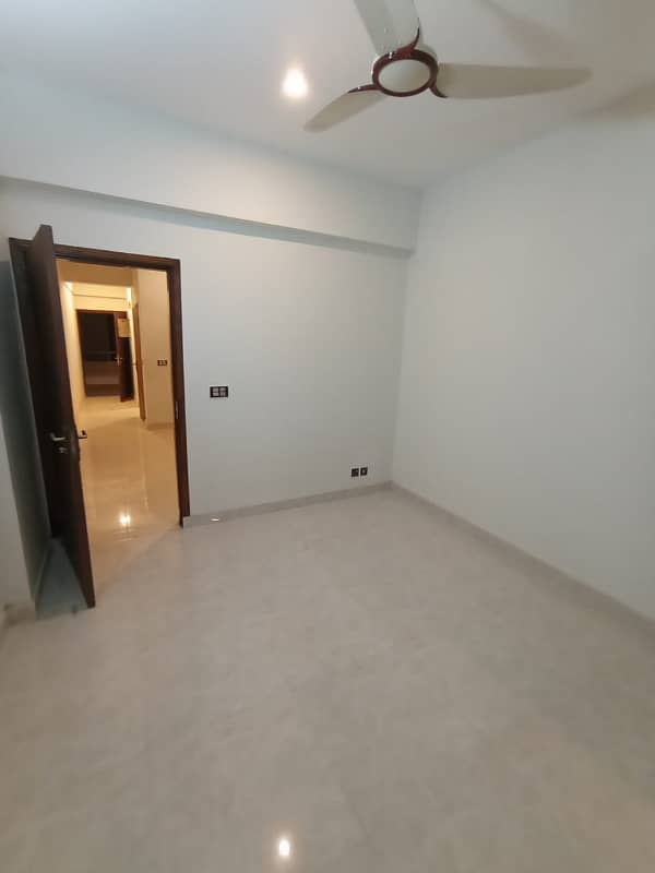 Three Bedroom Flat Available For Rent Available In Dha Phase 2 Islamabad. 5