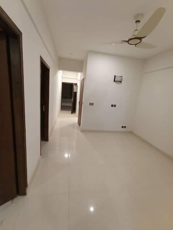 Three Bedroom Flat Available For Rent Available In Dha Phase 2 Islamabad. 6