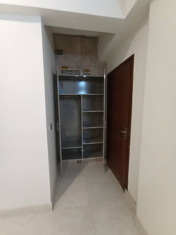 Three Bedroom Flat Available For Rent Available In Dha Phase 2 Islamabad. 11