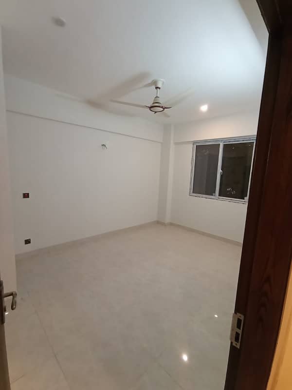 Three Bedroom Flat Available For Rent Available In Dha Phase 2 Islamabad. 15