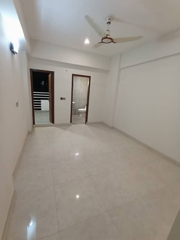 Three Bedroom Flat Available For Rent Available In Dha Phase 2 Islamabad. 16