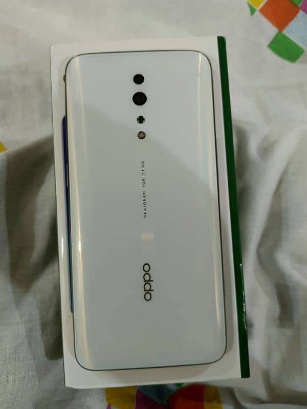 OPPO Reno Z 2