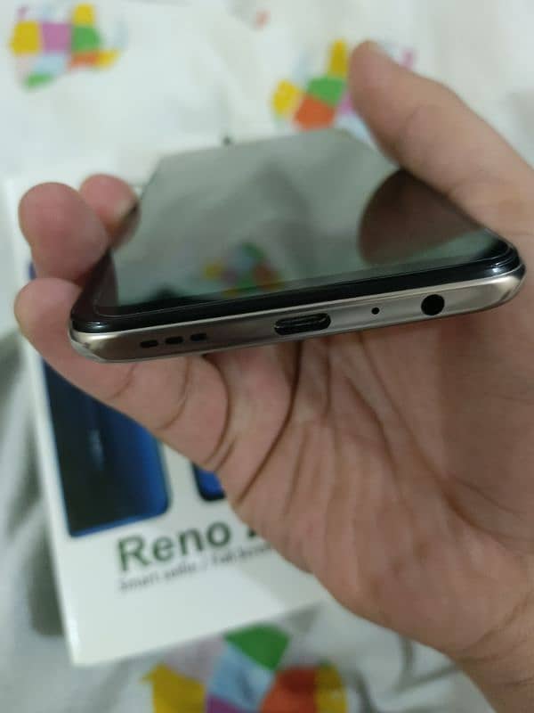 OPPO Reno Z 3