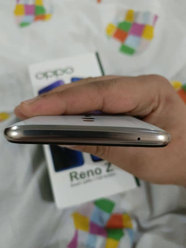 OPPO Reno Z 4