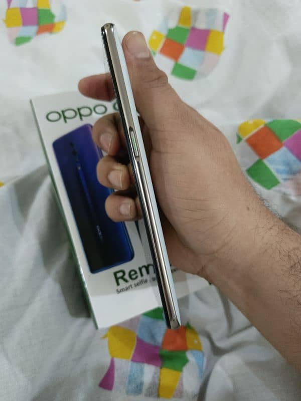 OPPO Reno Z 6