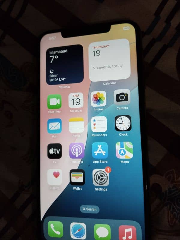 iphone Xs Max 0