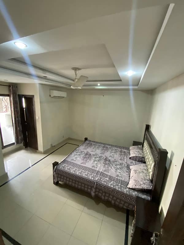 2 Bed Full Furnished Luxury apartment For Rent 3