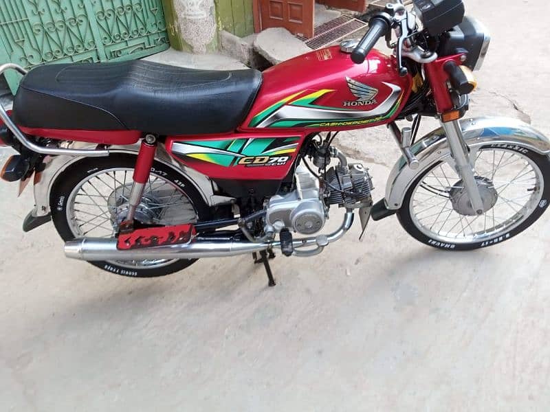 total janune hai bike 0