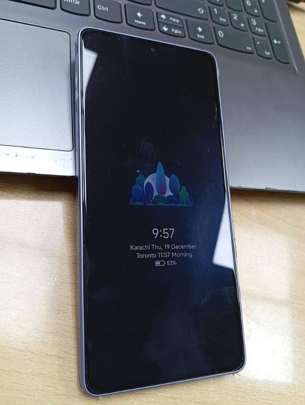 Mi Redmi Note 13 Pro 8GB 256GB. Full Box 0