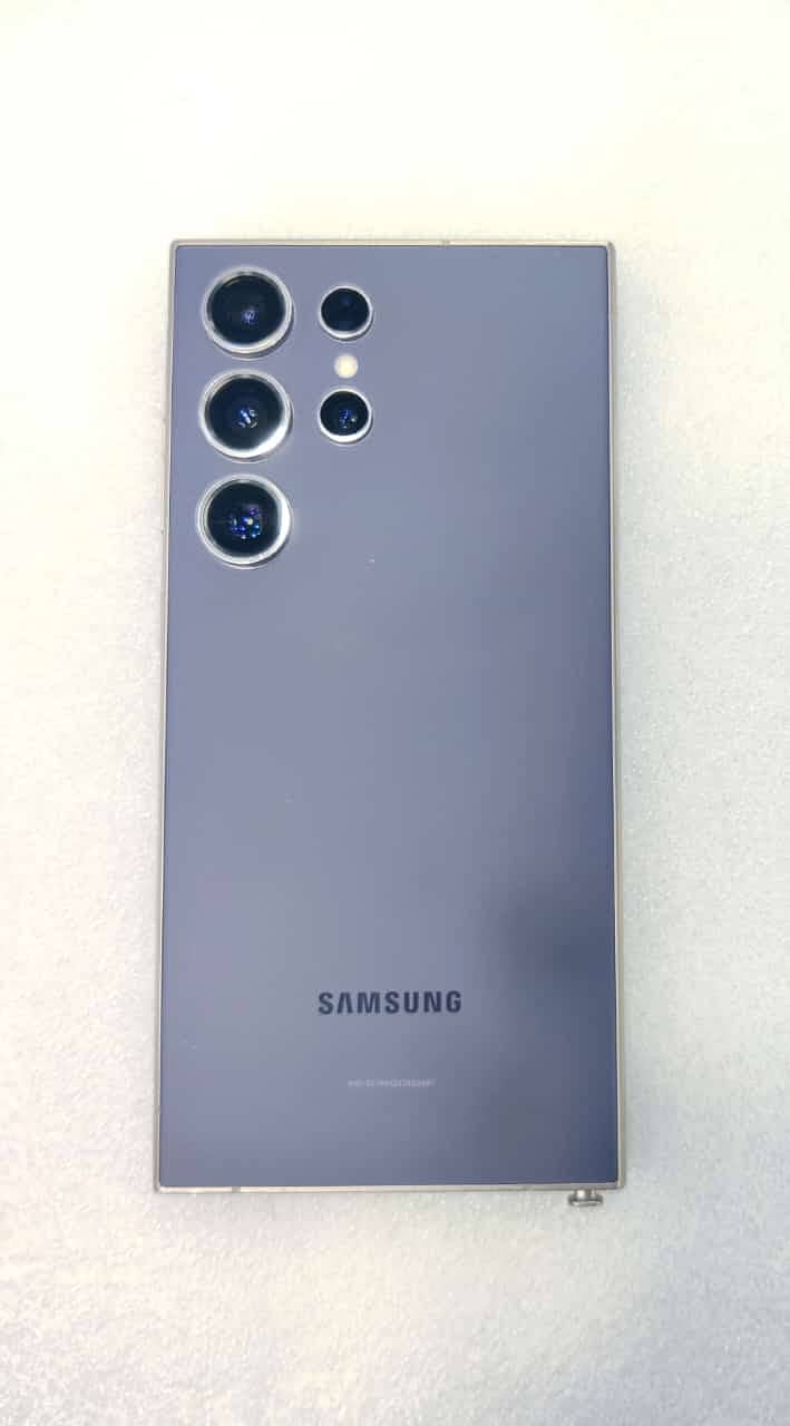 Samsung S24 ULTRA 5G 2