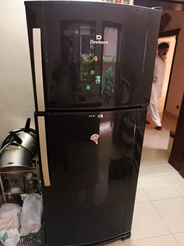 Dawlance Fridge Large 0