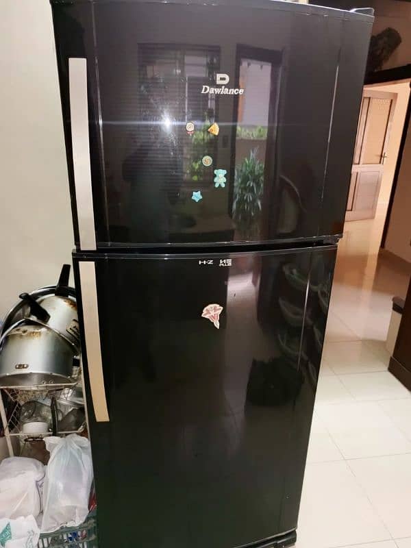 Dawlance Fridge Large 5