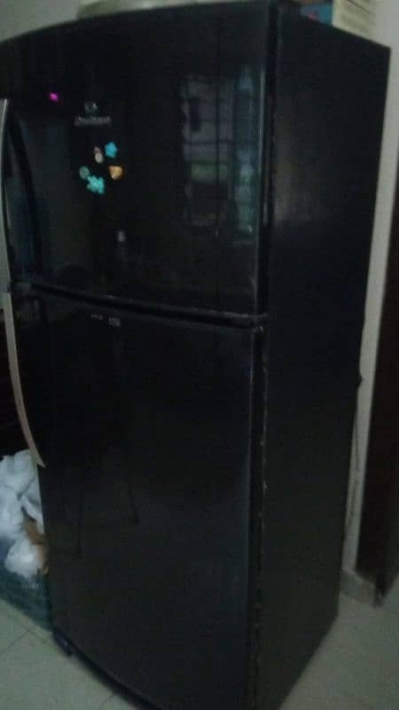 Dawlance Fridge Large 7