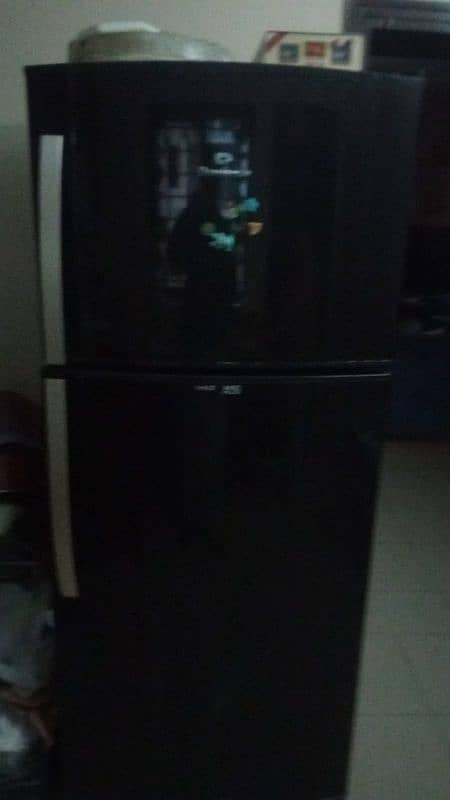 Dawlance Fridge Large 9