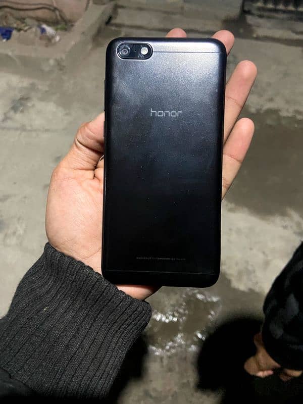 Huawei Y5 Prime 2018 2