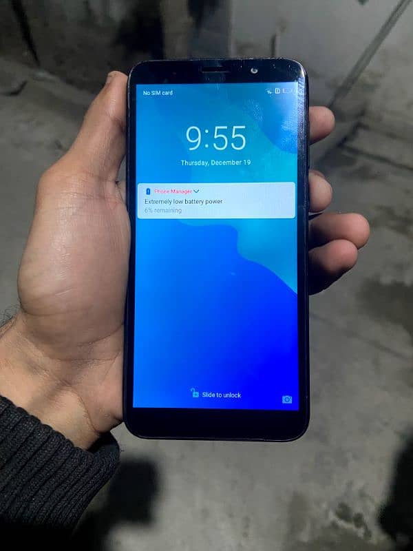 Huawei Y5 Prime 2018 5