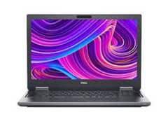 dell precision 7530 , 4 gb Nvidia gpu