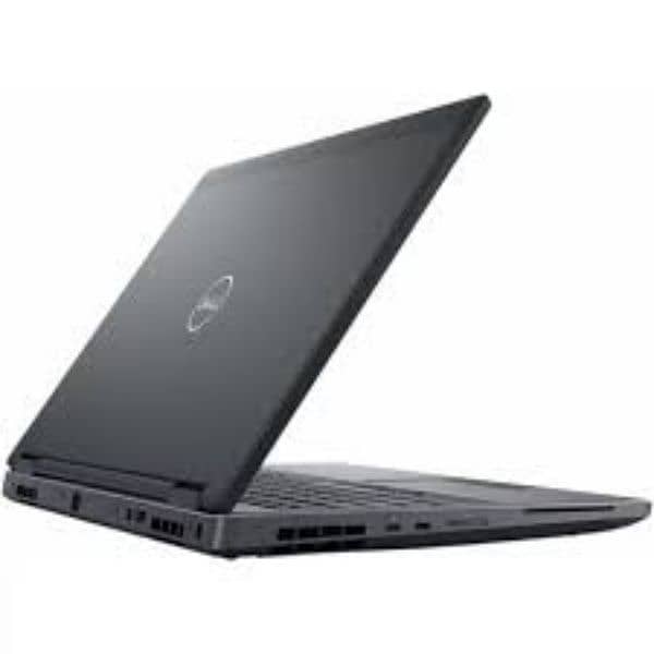 dell precision 7530 , 4 gb Nvidia gpu 1