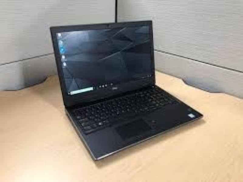 dell precision 7530 , 4 gb Nvidia gpu 4