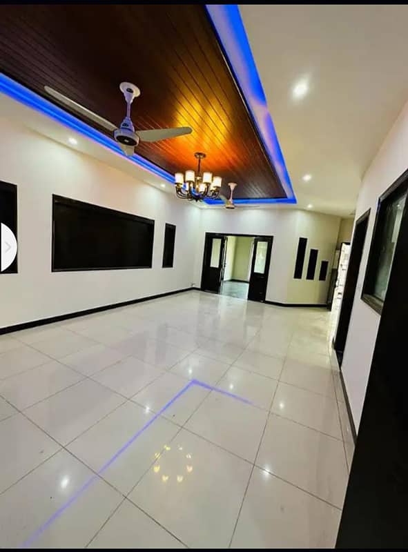 10 Marla upper Portion For Rent 8