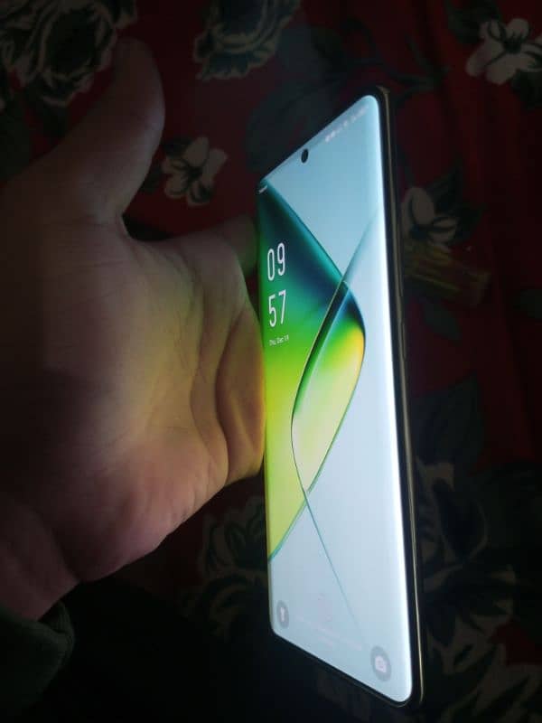 Infnix Note 40 Pro For Sale 0