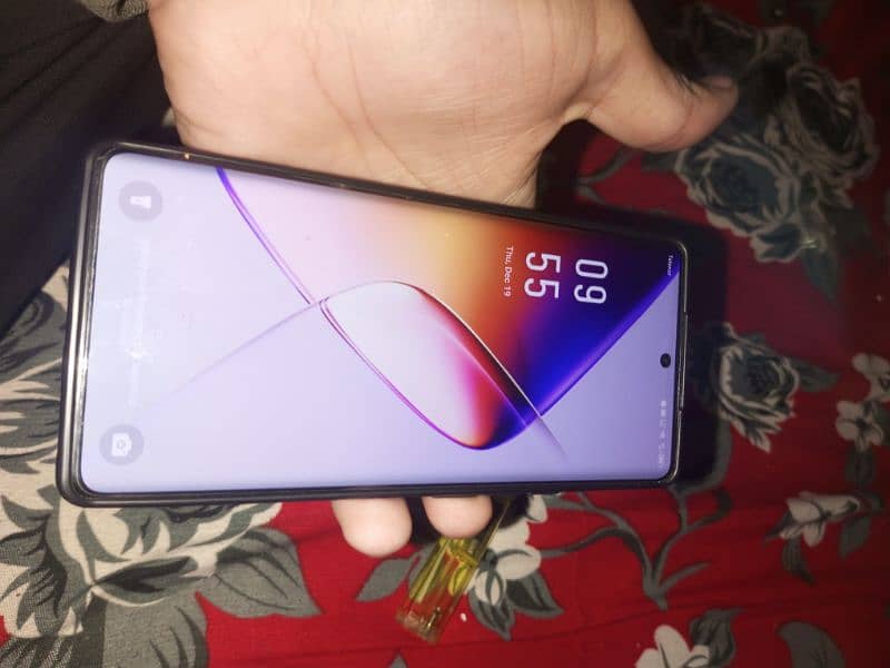 Infnix Note 40 Pro For Sale 6