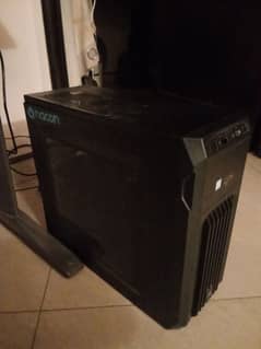 urgently selling used gaming pc