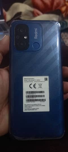 Redmi 12 C