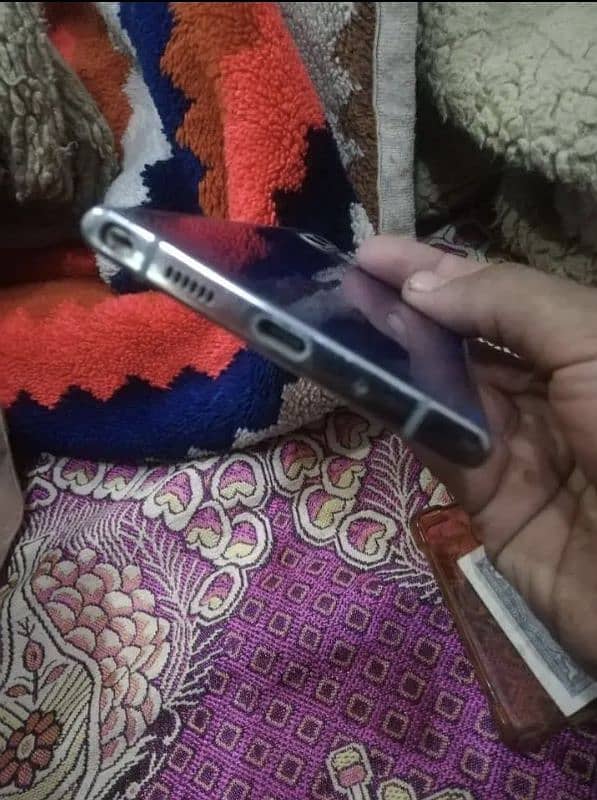 note 10plus 5g pta profe 4