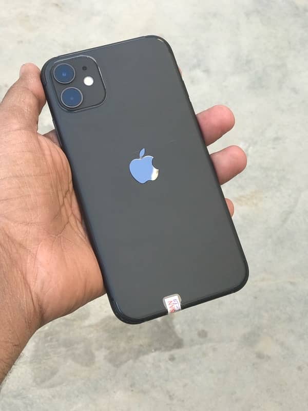 iphone 11 under apple warrenty 1