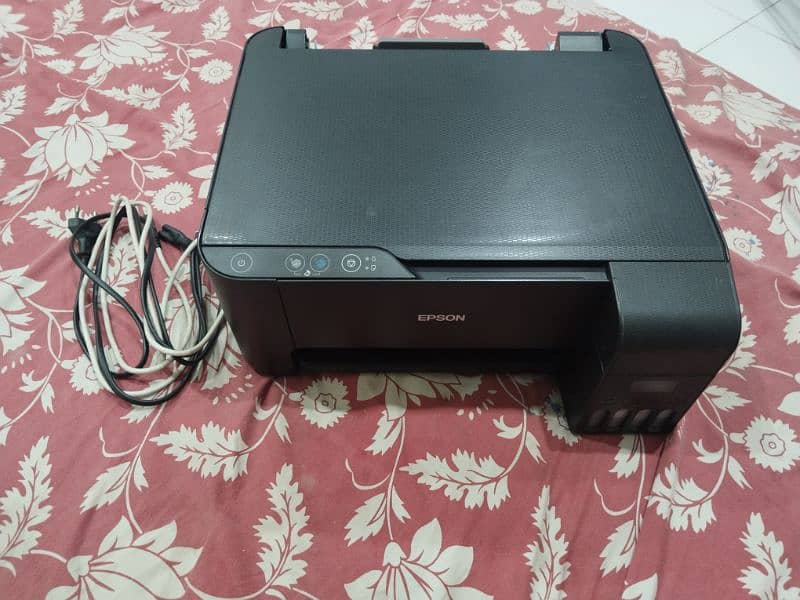 epson printer L3110 0