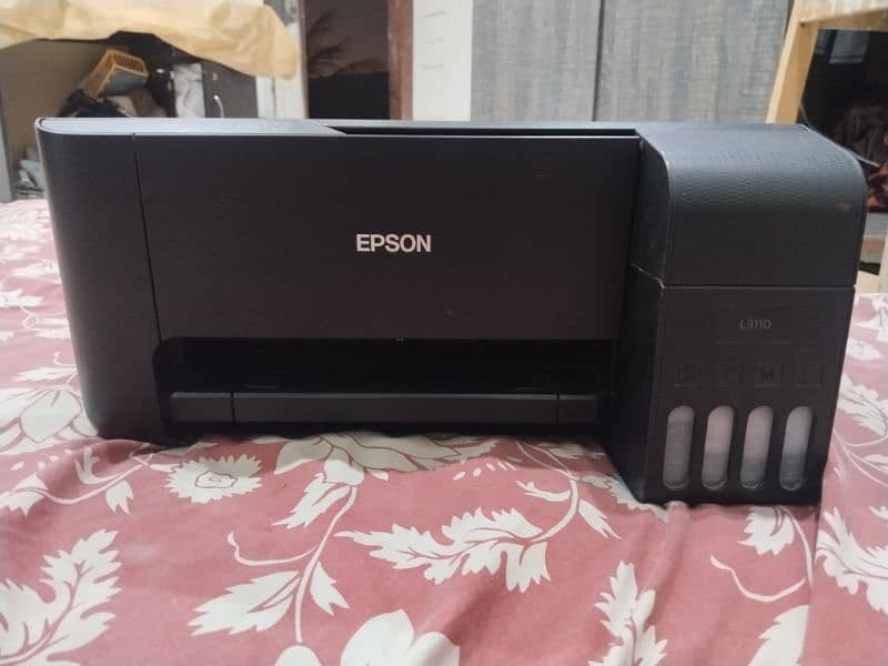 epson printer L3110 3