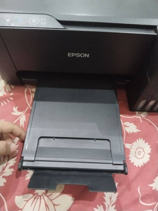 epson printer L3110 8