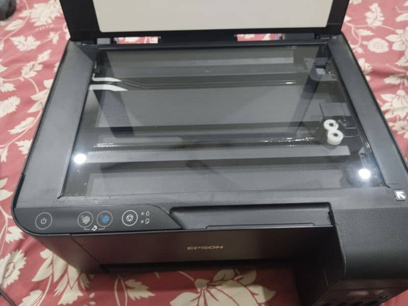 epson printer L3110 10