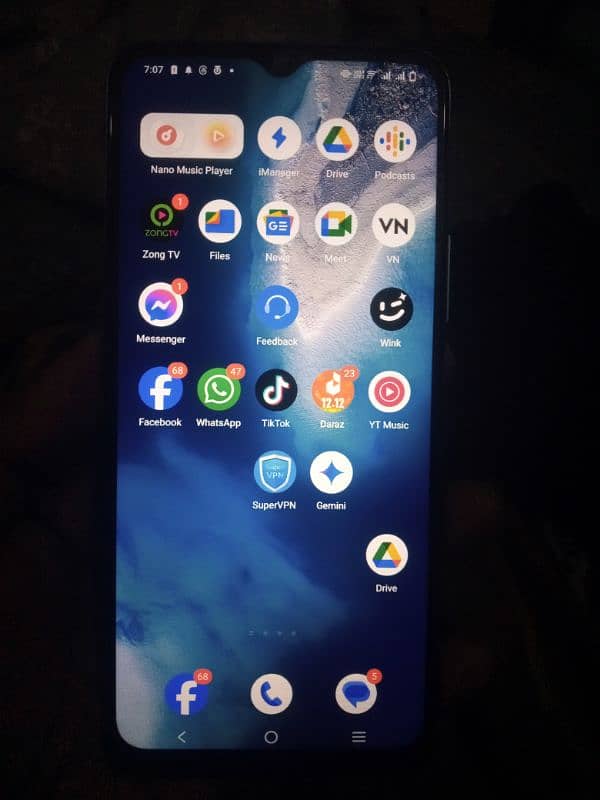 vivo y51s 4