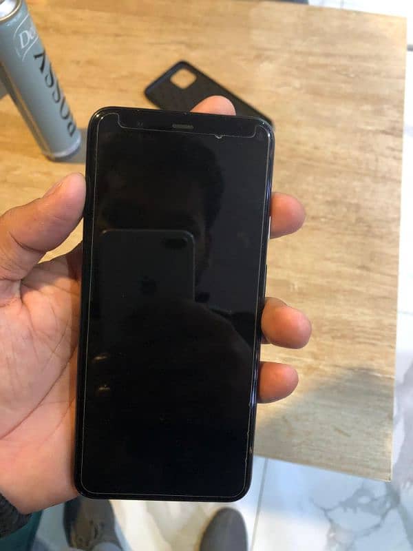 Google pixel 4xl 6/64 2