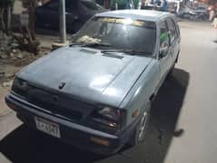 Suzuki Khyber 1994