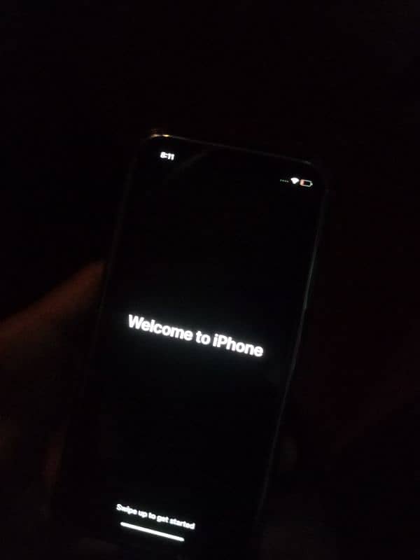 iPhone x 256 Gb jv exchange possible 2