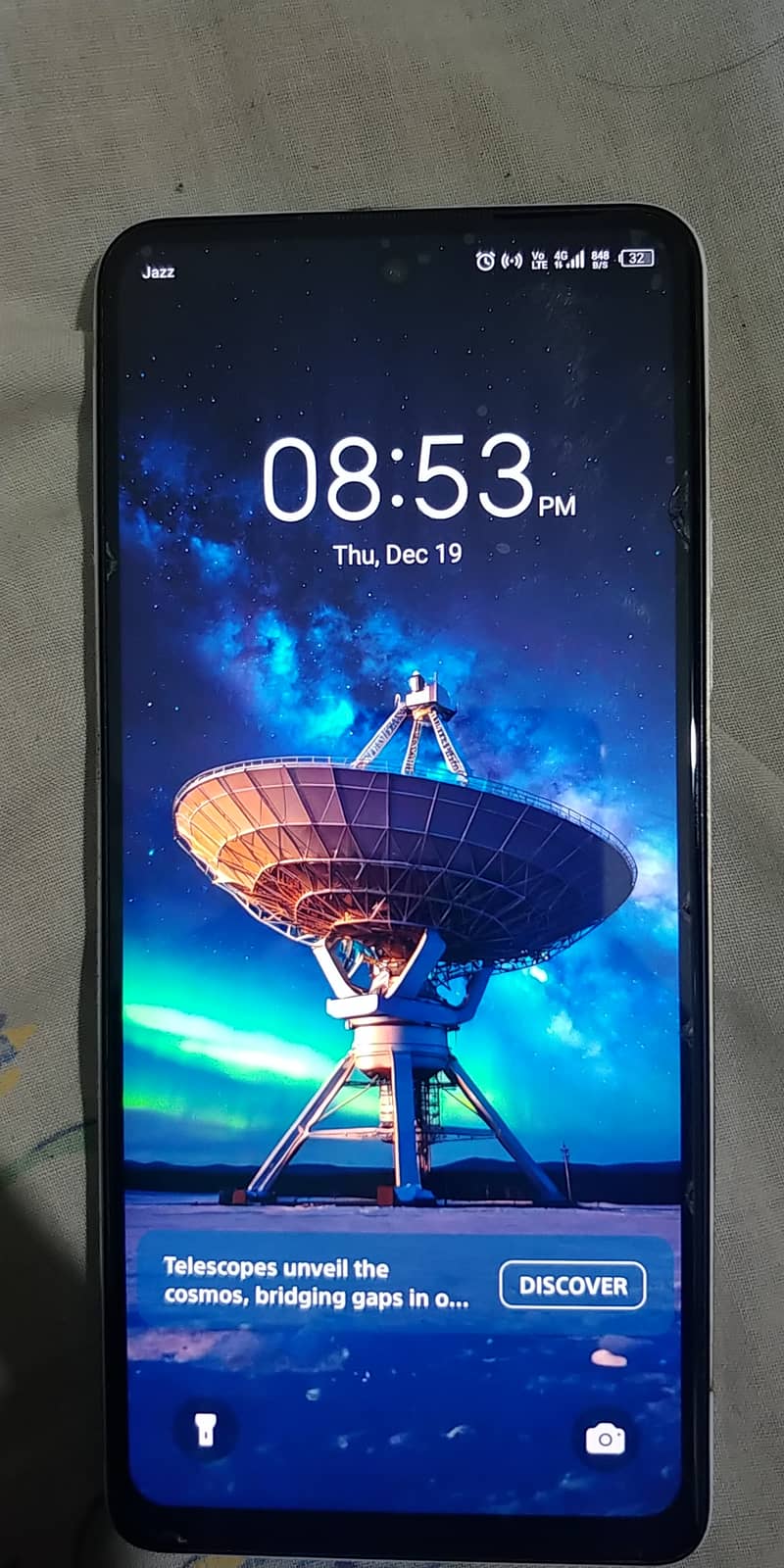 Tecno spark10 pro 4