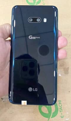 lg g8x thinq